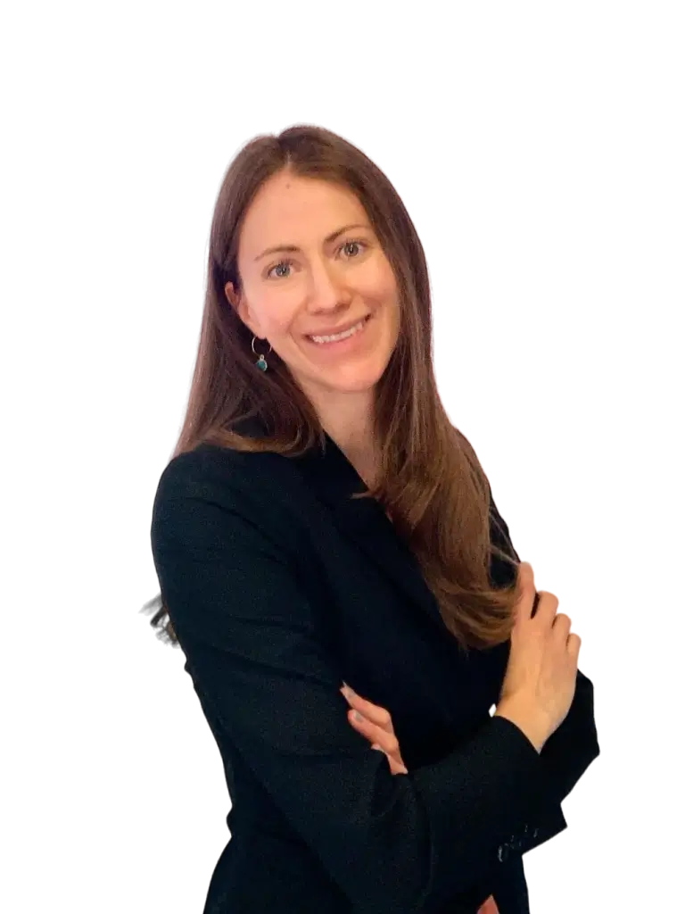 Rachel Pagliarini - Digital Marketing Manager in Denver, Colorado